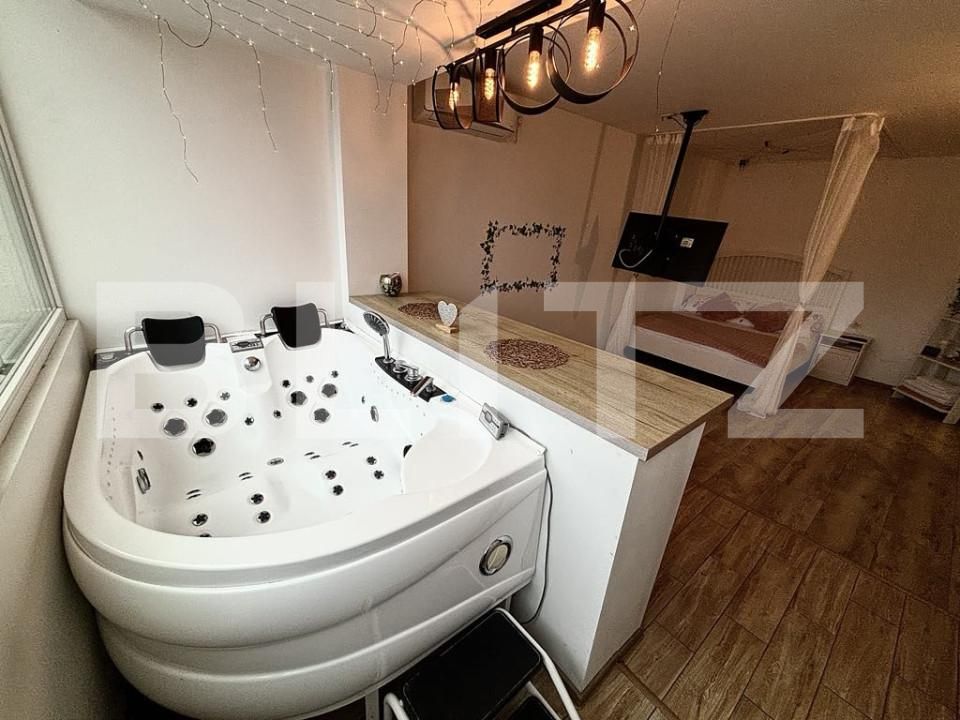 Garsonieră de vânzare Garii - 161743AV | BLITZ Brașov | Poza5