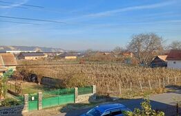 Vila individuala in Mihai Viteazu!