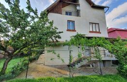 Casa individuala 4 camere, 524 mp teren, in Mihai Viteazu