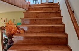 Vila individuala in Mihai Viteazu!