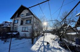 Casa individuala 4 camere, 524 mp teren, in Mihai Viteazu