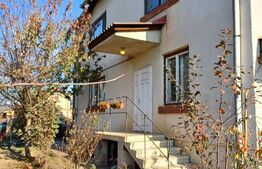 Vila individuala in Mihai Viteazu!