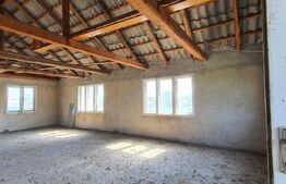 Casa individuala 4 camere, 524 mp teren, in Mihai Viteazu