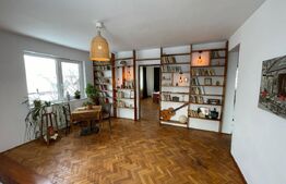 Casa individuala 4 camere, 524 mp teren, in Mihai Viteazu