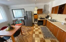 Casa individuala 4 camere, 524 mp teren, in Mihai Viteazu