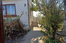 Vila individuala in Mihai Viteazu!