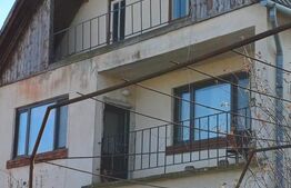 Vila individuala in Mihai Viteazu!