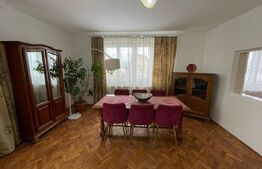 Casa individuala 4 camere, 524 mp teren, in Mihai Viteazu