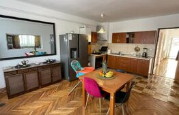 Casa individuala 4 camere, 524 mp teren, in Mihai Viteazu