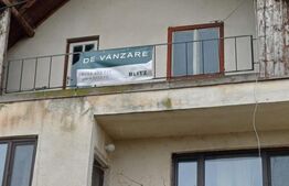 Vila individuala in Mihai Viteazu!