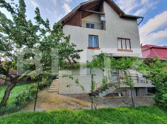 Casa de vânzare 4 camere Mihai Viteazu - 161744CV | BLITZ Cluj-Napoca | Poza1