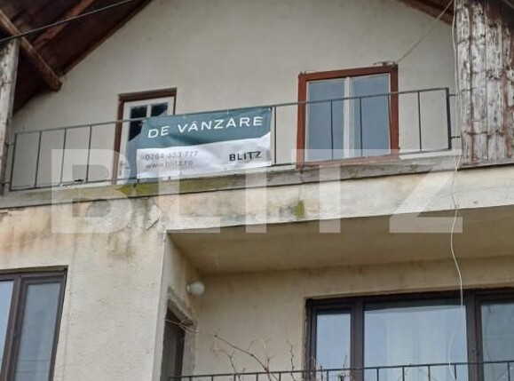 Casa de vânzare 4 camere Mihai Viteazu - 161744CV | BLITZ Cluj-Napoca | Poza4