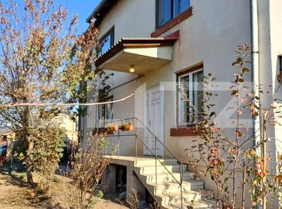 Casa de vânzare 4 camere Mihai Viteazu - 161744CV | BLITZ Cluj-Napoca | Poza6