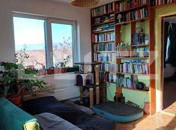 Casa de vânzare 4 camere Mihai Viteazu - 161744CV | BLITZ Cluj-Napoca | Poza24