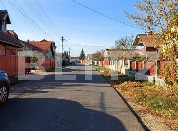 Casa de vânzare 4 camere Mihai Viteazu - 161744CV | BLITZ Cluj-Napoca | Poza3