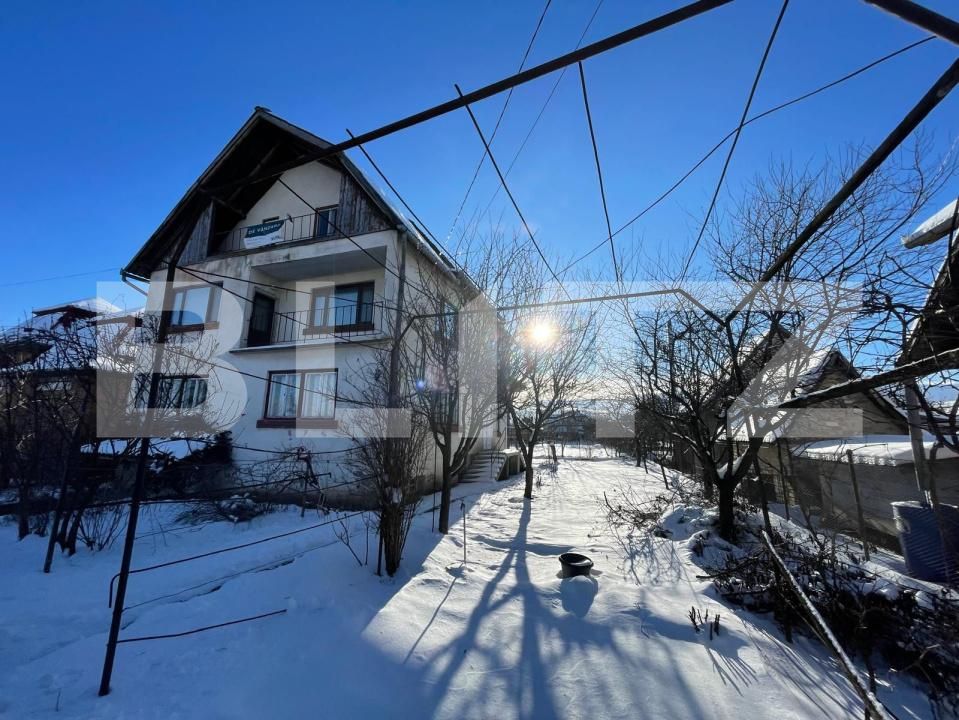 Casa de vânzare 4 camere Mihai Viteazu - 161744CV | BLITZ Cluj-Napoca | Poza19