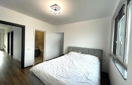 Casa individuala la cheie, 4 camere, 100 mp, curte, zona Corusu 