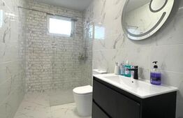 Casa individuala la cheie, 4 camere, 100 mp, curte, zona Corusu 