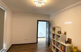 Casa individuala la cheie, 4 camere, 100 mp, curte, zona Corusu 