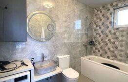 Casa individuala la cheie, 4 camere, 100 mp, curte, zona Corusu 