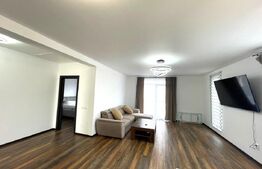 Casa individuala la cheie, 4 camere, 100 mp, curte, zona Corusu 