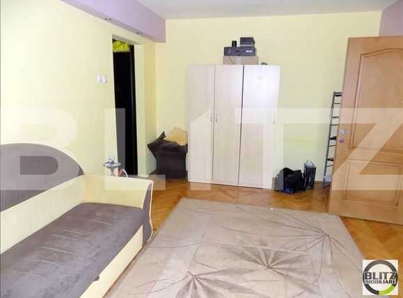 Apartament de închiriat 2 camere Gheorgheni - 16175AI | BLITZ Cluj-Napoca | Poza4