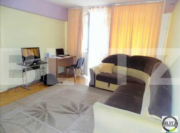 Apartament de închiriat 2 camere Gheorgheni - 16175AI | BLITZ Cluj-Napoca | Poza3