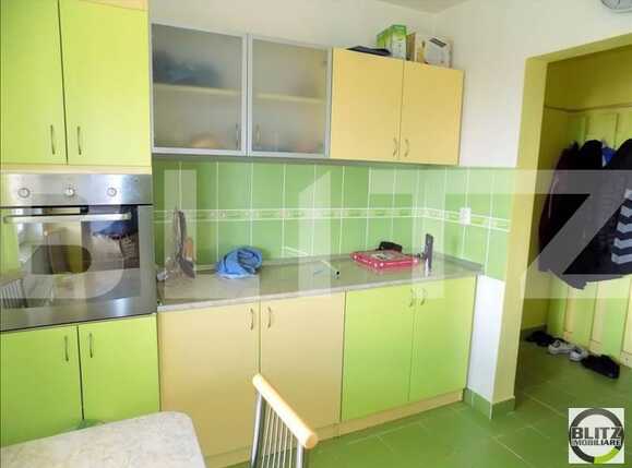 Apartament de închiriat 2 camere Gheorgheni - 16175AI | BLITZ Cluj-Napoca | Poza7