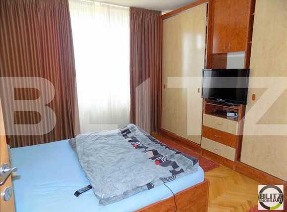 Apartament de închiriat 2 camere Gheorgheni - 16175AI | BLITZ Cluj-Napoca | Poza1