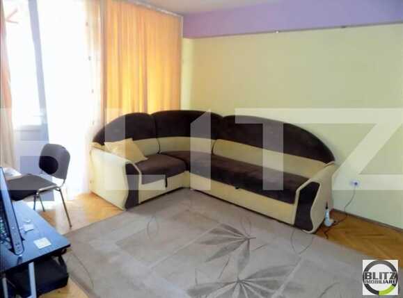 Apartament de închiriat 2 camere Gheorgheni - 16175AI | BLITZ Cluj-Napoca | Poza2