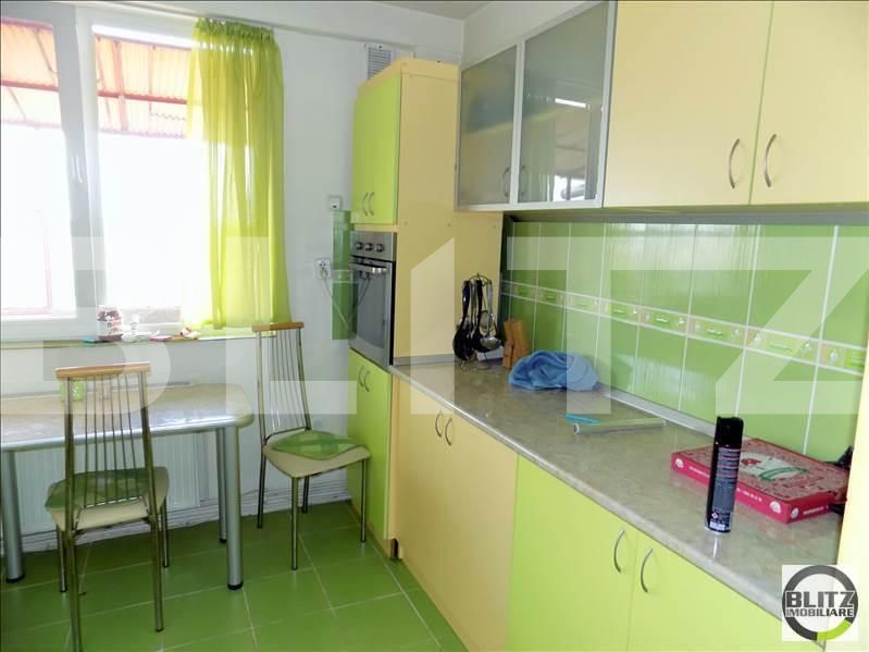 Apartament de închiriat 2 camere Gheorgheni - 16175AI | BLITZ Cluj-Napoca | Poza6