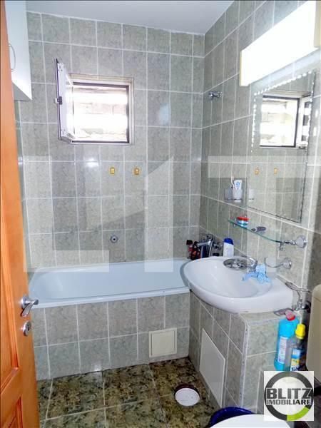 Apartament de închiriat 2 camere Gheorgheni - 16175AI | BLITZ Cluj-Napoca | Poza8