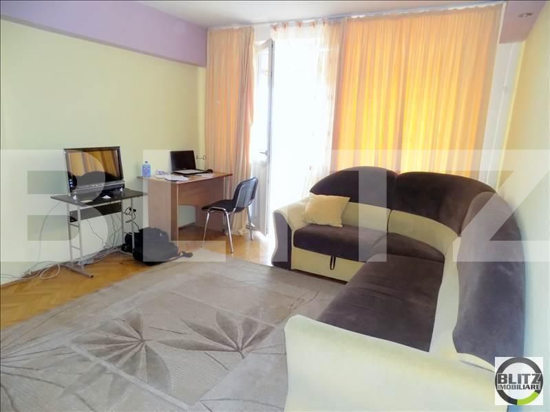 Apartament de închiriat 2 camere Gheorgheni - 16175AI | BLITZ Cluj-Napoca | Poza3