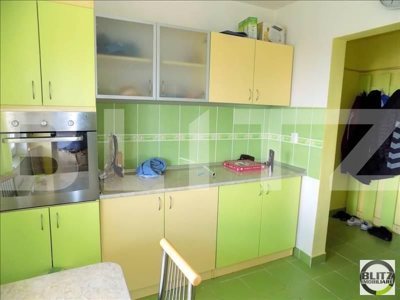Apartament de închiriat 2 camere Gheorgheni - 16175AI | BLITZ Cluj-Napoca | Poza7