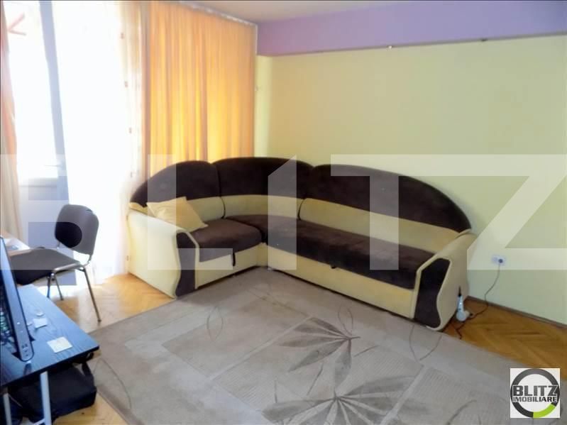 Apartament de închiriat 2 camere Gheorgheni - 16175AI | BLITZ Cluj-Napoca | Poza2