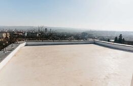 Duplex 6 camere, 236mp utili, zona Dambul Rotund