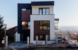 Duplex 6 camere, 236mp utili, zona Dambul Rotund