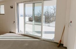 Duplex 6 camere, 236mp utili, zona Dambul Rotund