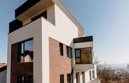 Duplex 6 camere, 236mp utili, zona Dambul Rotund