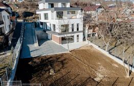 Duplex 6 camere, 236mp utili, zona Dambul Rotund