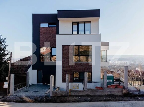 Casa de vânzare 6 camere Dambul Rotund - 161754CV | BLITZ Cluj-Napoca | Poza2