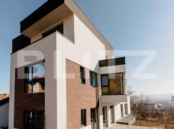 Casa de vânzare 6 camere Dambul Rotund - 161754CV | BLITZ Cluj-Napoca | Poza1