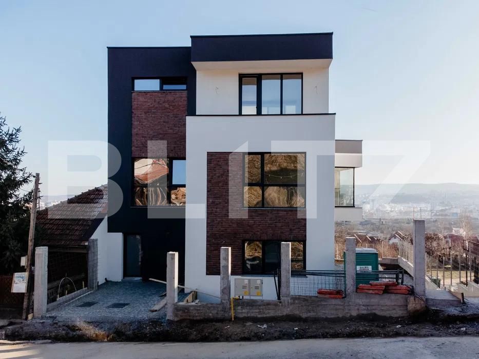 Casa de vânzare 6 camere Dambul Rotund - 161754CV | BLITZ Cluj-Napoca | Poza2