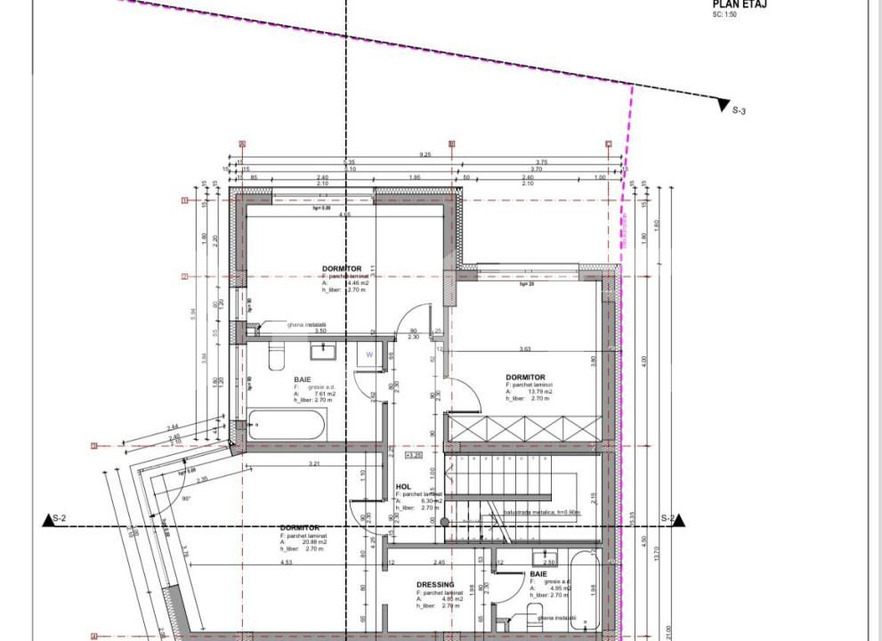 Casa de vânzare 6 camere Dambul Rotund - 161754CV | BLITZ Cluj-Napoca | Poza15