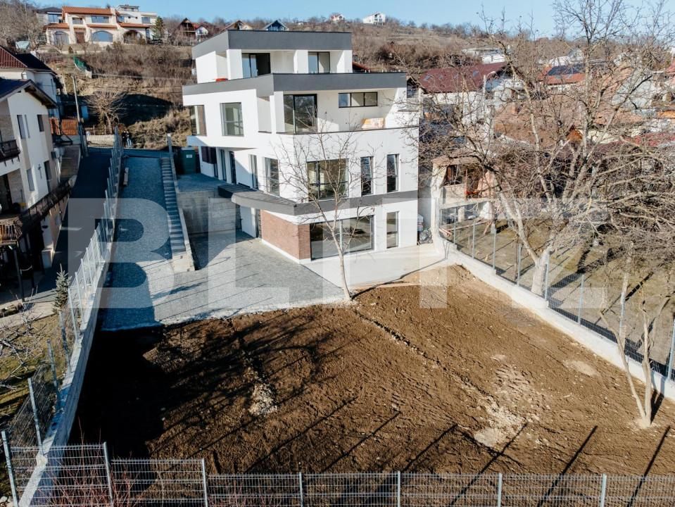 Casa de vânzare 6 camere Dambul Rotund - 161754CV | BLITZ Cluj-Napoca | Poza3