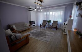 Casa individuala , 500 mp teren, 140 mp utili,  Cartierul Marasti 