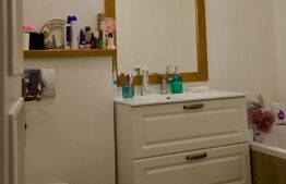 Casa individuala , 500 mp teren, 140 mp utili,  Cartierul Marasti 