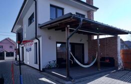 Casa individuala , 500 mp teren, 140 mp utili,  Cartierul Marasti 