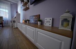 Casa individuala , 500 mp teren, 140 mp utili,  Cartierul Marasti 