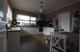 Casa individuala , 500 mp teren, 140 mp utili,  Cartierul Marasti 